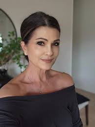 Hairstyle options for women over 65 with curly and coarse hair