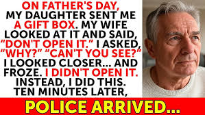 Debbie and Ivy with Lots of Goodies