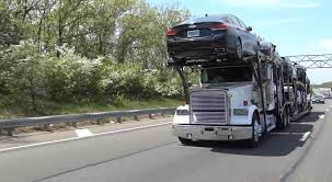 Why ship a car across the country? Cross Country Car Shipping Transport A Car Across Country