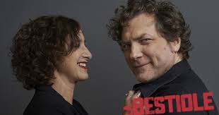 LA BESTIOLE : nouvel album "BOIS & BÉTON"