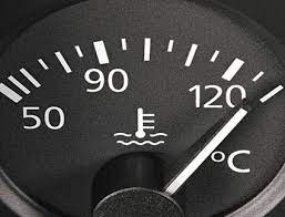 It could be the radiator fan, water pump, thermostat valve, coolant, or the gauge itself. 3 Reasons Your Car Is Overheating When Idling Salem Subaru Service