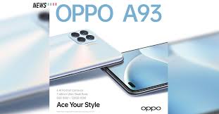 Di atas, penulis sudah sedikit menyinggung beberapa kelebihan dan kelemahan oppo a53. Oppo A93 To Launch In Malaysia This October 6 Comes With Six Cameras Klgadgetguy
