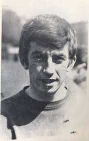 Sad news has reached us with the passing of Daniel Maddock in the US last  week aged 75. Often known as Danny Maddocks, he was a first team and  reserve player with