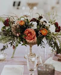 Pin On Flower Centerpieces Wedding