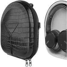 They sound great, deftly wield noise cancelation technology and cost just as much as a pair of bose qc35s. Geekria Ultrashell Case For Sony Whch710n Whch700n Whxb900n Wh1000xm3 Wh1000xm2 Mdr M1st Mdr1am2 Headphones Best Buy Canada