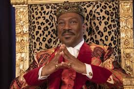 Additional movie data provided by tmdb. First Look At Eddie Murphy In Coming 2 America