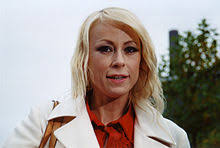 View the profiles of people named jenny elvers. Jenny Elvers Wikidata