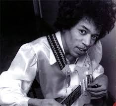 Jimi Hendrix