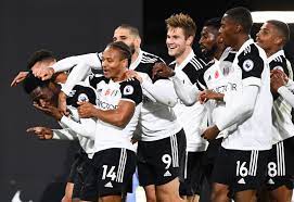 Amazon.com books has the world's largest selection of new and used titles to suit any reader's tastes. Joachim Andersen On The Fulham Players Who Have Most Impressed Him The Drink That Transformed His Career And The Point When He Realised His Football Dreams Might Come True Bowmer S Blog