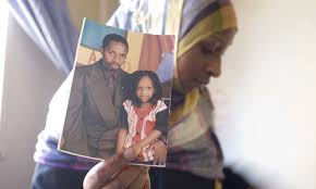 They Said We Put Each Other