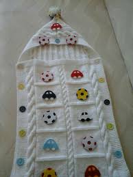 Bebek Uykuluk Artofit Baby Knitting Baby Art Projects Knitting