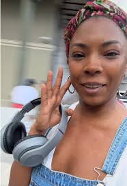 New Orleans Brandi Weber