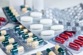 Arti 10 Istilah Farmasi Yang Sering Muncul Di Kemasan Obat Bebas Halaman All Kompas Com