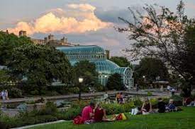 Check spelling or type a new query. Brooklyn Botanic Garden Announces 2020 Programming