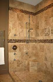 Doorless Walk In Shower Walk In Shower Tile Designs Photos Joy Studio Design Gallery Best Bathroom Shower Design Bathroom Shower Tile Shower Tile