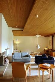 Maison louis carré experiments with the technique of layering in a number of ways. Alvar Aalto An Interior From The Maison Louis Carre House Interior Interior Architecture Interior