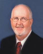 Stephen Ray “Steve” Pernell