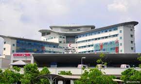 Hospitalet blev bygget af entreprenøren tunas selatan sdn bhd og koster rm 1,3 mia. Malaysiakini State Health Director Responds To Tired Doctor S Plea