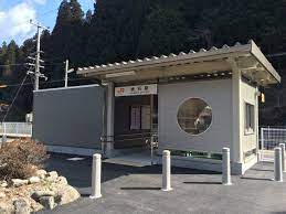 焼石駅 - Wikipedia