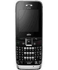 Reliance Spice QT56 Mobile Phone Price ...