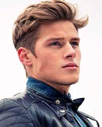 Trend Manner Frisuren Viele Haare Haar Frisuren Manner Haarschnitt Manner Erstaunliche Frisuren