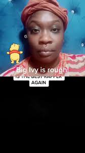 Ivy Reacts to Rapper from Chattanooga