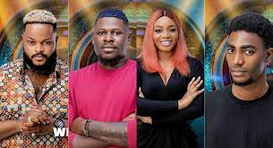 Meet bbnaija 2019 first head of house. Bbnaija Whitemoney Beatrice Yousef 2 Others Up For Eviction This Week Suga News