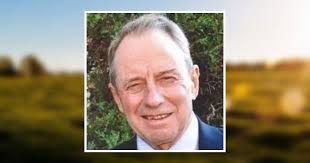 Carlyle Vincent Richter Obituary June 29, 2019