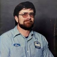 Kenneth McCaughey Obituary (1945