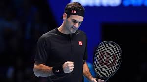 واصل الإسباني المصنف أول عالمياً رافايل نادال، والسويسري المصنف ثالثاً روجيه فيدرر، مسيرتهما نحو نصف نهائي مرتقب بينهما في بطولة الولايات المتحدة المفتوحة في كرة. ÙÙŠØ¯Ø±Ø± ÙŠØ¹ØªØ±Ù Ø¨Ù‚ÙˆØ© Ù†Ø§Ø¯Ø§Ù„ Ø§Ù„ØªÙŠØ§Ø± Ø§Ù„Ø§Ø®Ø¶Ø±