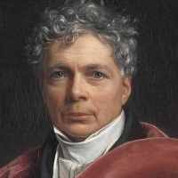 Friedrich Wilhelm Joseph von Schelling (1775–1854)