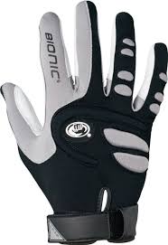 Amazon Com Bionic Mens Right Hand Racquetball Glove