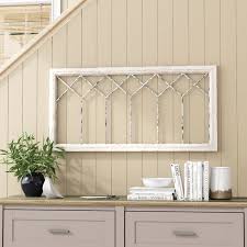 We did not find results for: Rustic Window Frame Wall Decor Wayfair