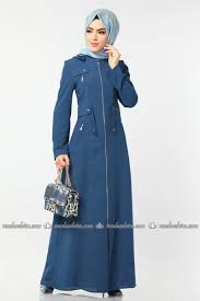 Moda Selvim Kapsonlu Cep Detay Pardesu Pd4167 5 Indigo Moda Kadin Modasi Moda Stilleri