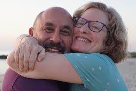 Mark & Robin Schaffer