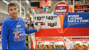 It depends on the type of cabinetry purchased by the homeowner. Home Depot 11 Rebate Match 08 2021