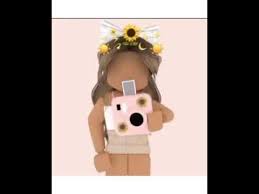 Aesthetic Roblox Profile Pictures Youtube Roblox is a game creation platform/game engine that allows users to design their own games and play a wide variety of different types of games created by other users. aesthetic roblox profile pictures youtube