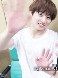 Can't Hold Me Down Cause You Know Im A Fighter — BTS Toddler Series #11:  Joining Him