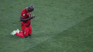Harry kane (inggris, 54 main 34 gol). Top Skor Euro 2020 Usai Lukaku Jebol Gawang Rusia