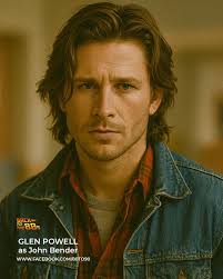 Made the characters of my favorite movie, TheBreakfast Club. Hope you enjoy!