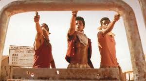 Check spelling or type a new query. City Of God Eine Rezension Von Janett Ohoven Filmkritik An Der Hhu