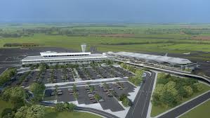 Además de los cortes viales, el valle del cauca ahora también quedó incomunicado por vía aérea sin su principal aeropuerto, ubicado en palmira. Obras Y Proyectos