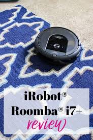 Bissell Little Green Portable Spot And Stain Cleaner 1400m Review Irobot Roomba I7 Review Tips And Tricks And Overall Thoughts Wifi Connect Vacuums Cool Diy Projects