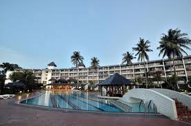 Easy check in nice view (sea. Care Luxury Hotels Resorts Home