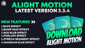 Download the alight motion apk from the above link and the browser warns the unknown source. Alight Motion Mod Apk Version 3 3 4 Alight Motion Latest Version For All Android Device Youtube