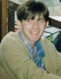 R.I.P. Terry McCann. Leeds Lad who's sadly passed away.