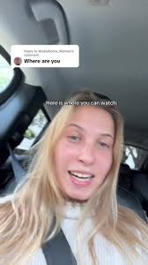 Alyssa Wojciechowski