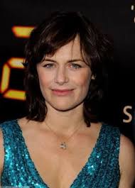 She is very empathetic, sensitive, gentle, and pretty. Schauspieler Serienwiki