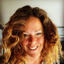 In conversation with Laura Shuckburgh by Menopause Café in conversation  with...