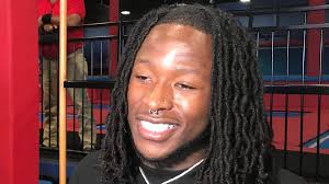 Alvin kamara, new orleans, louisiana. Saints Alvin Kamara We Re Definitely Hungry